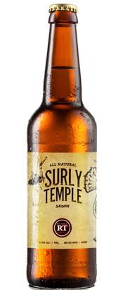 Surely Temple Anglo Saison