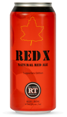 RedX RedX