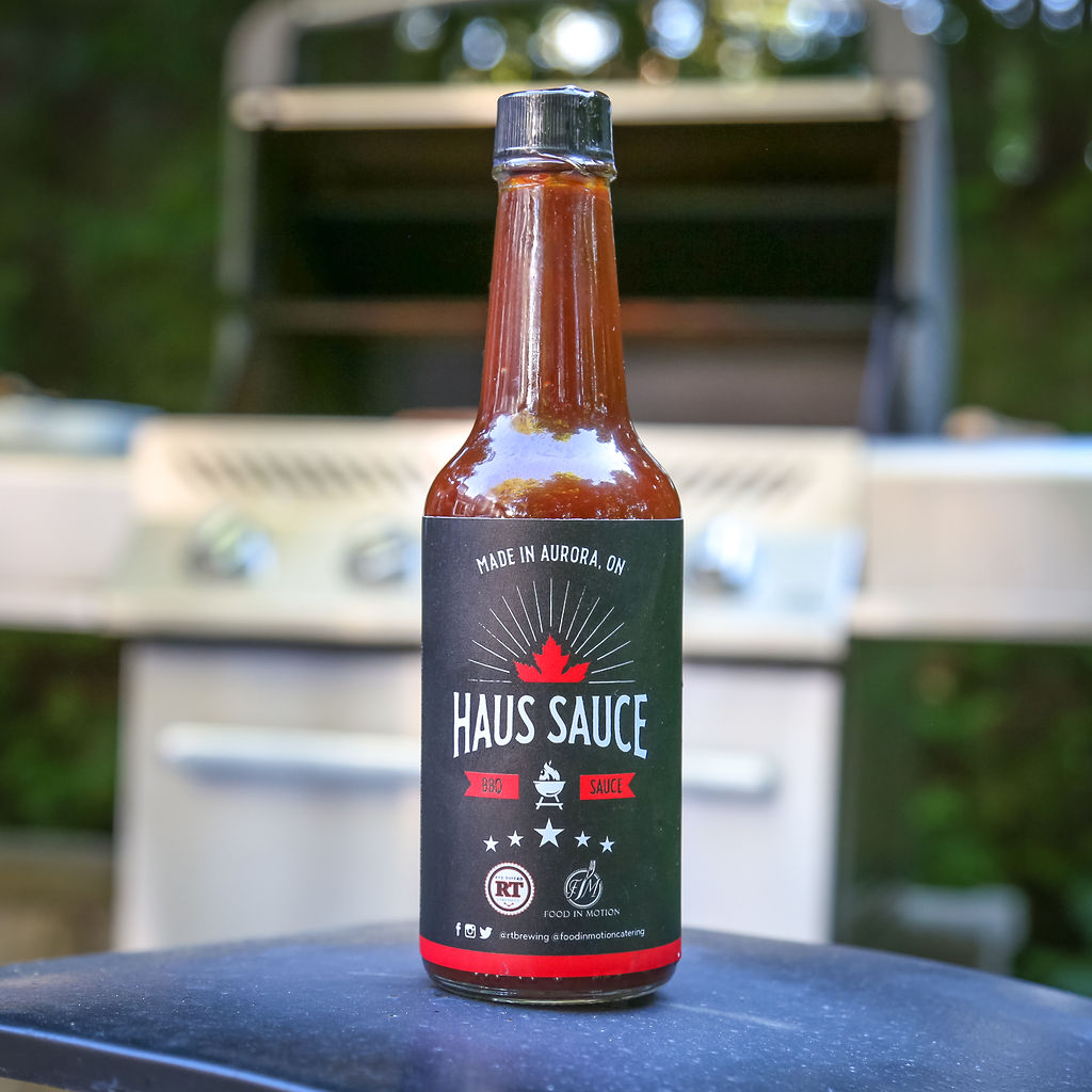 HausSauce & bbq