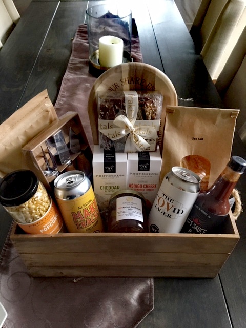 Local bliss_basket